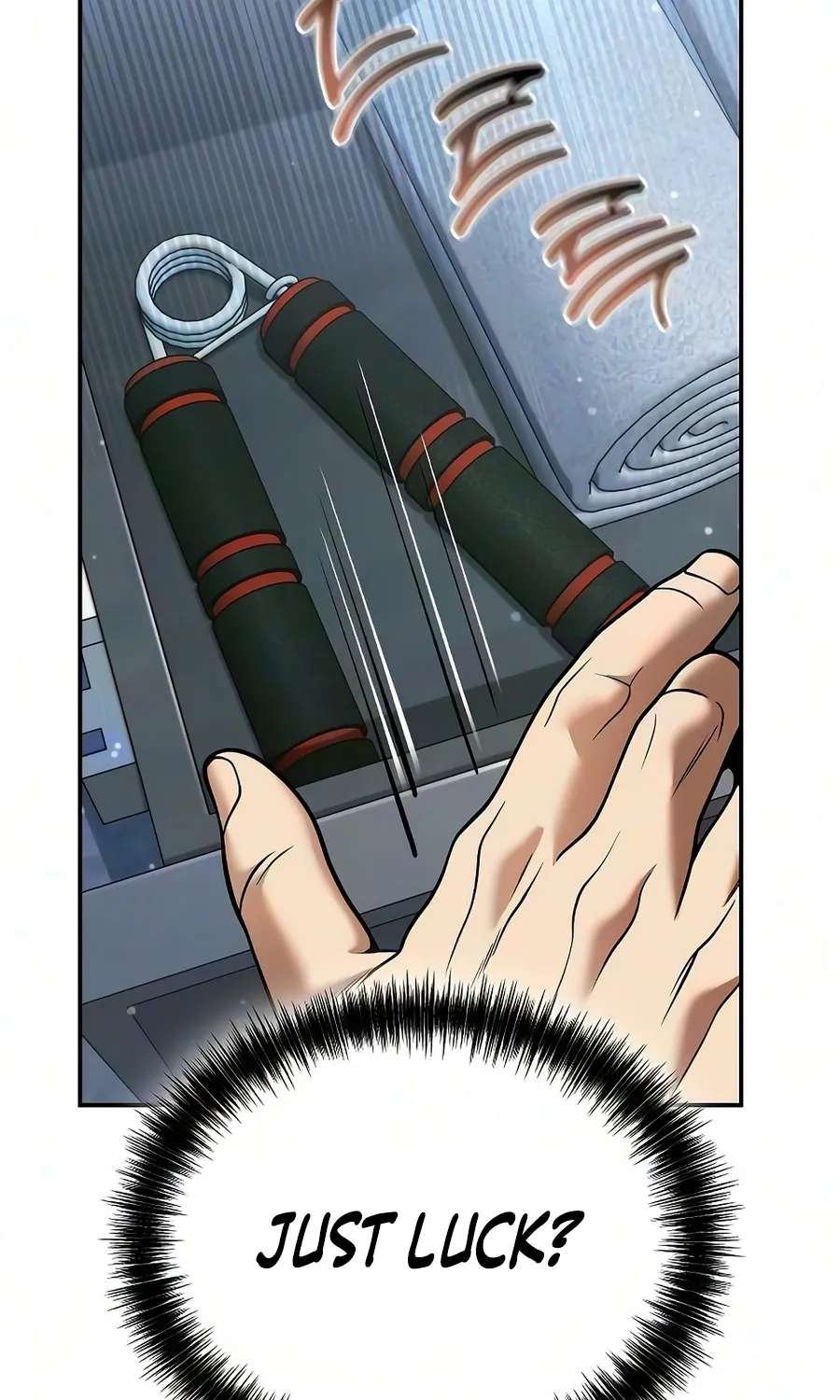 The Money Keeps Piling Up Even If I Spend It Chapter 3 - page 65