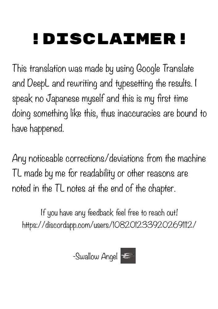 Tezmo Syndromenew Chapter 1 - page 3