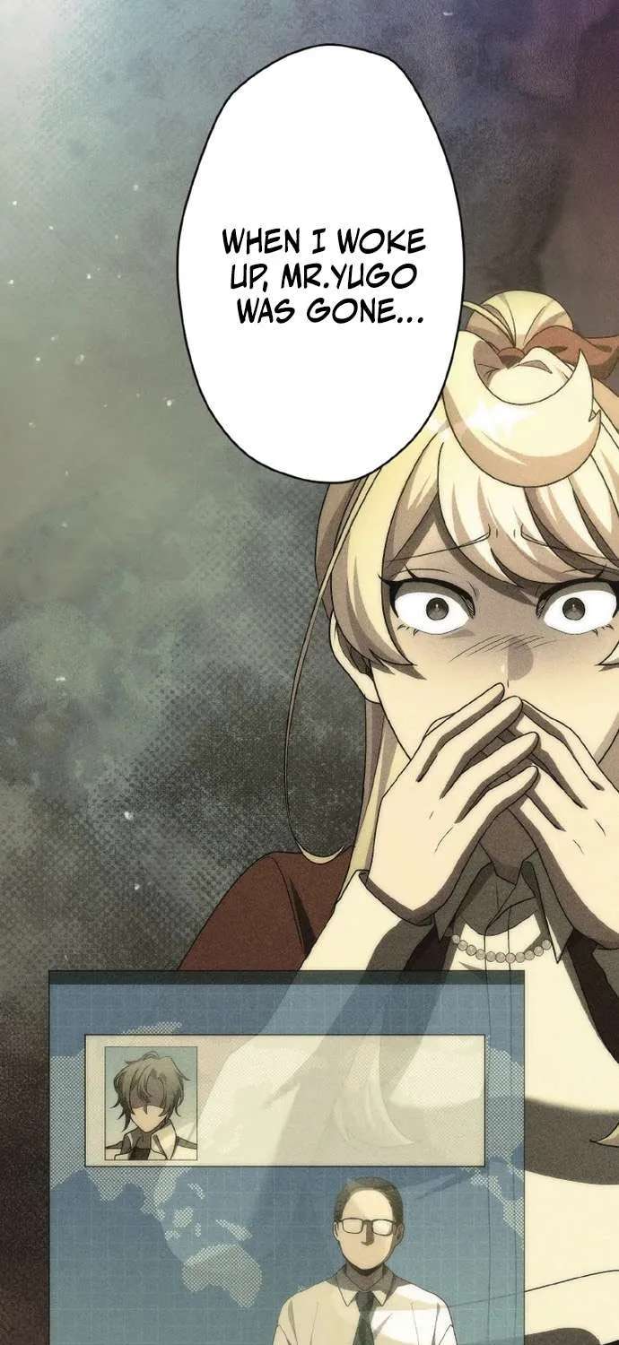 I May Be Cursed, But the Legendary Saint Is on My Side Chapter 27 - page 72