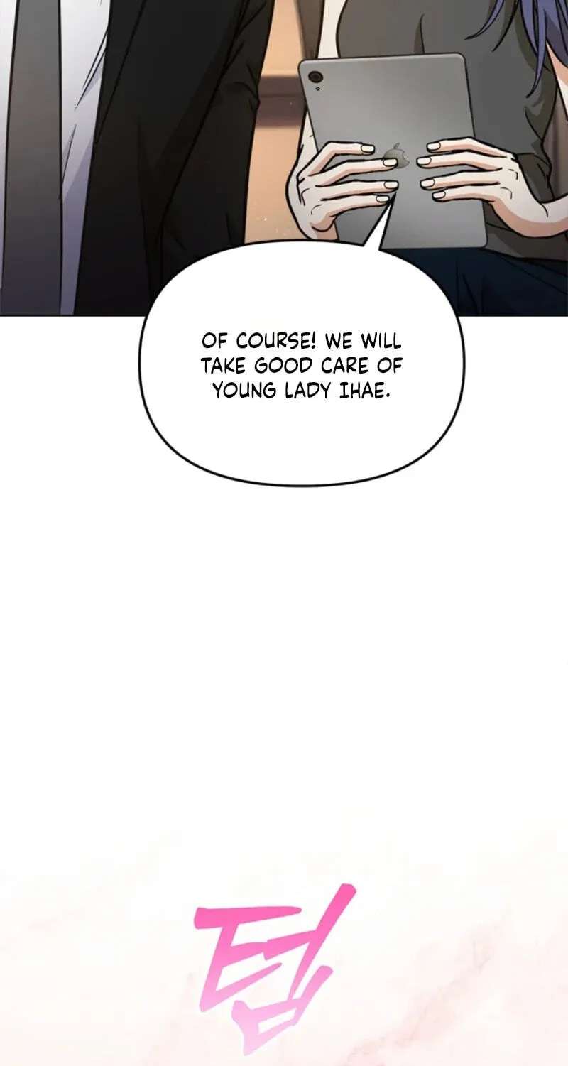 Love Rehab for a Gangster Chapter 54 - page 79