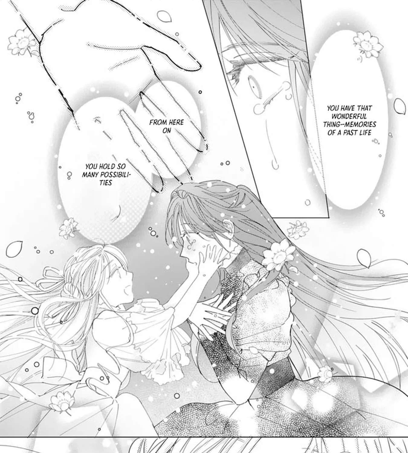 The 'Creepy' Lady Will Fulfill Her Duty as a Stepmother Chapter 2 - page 63