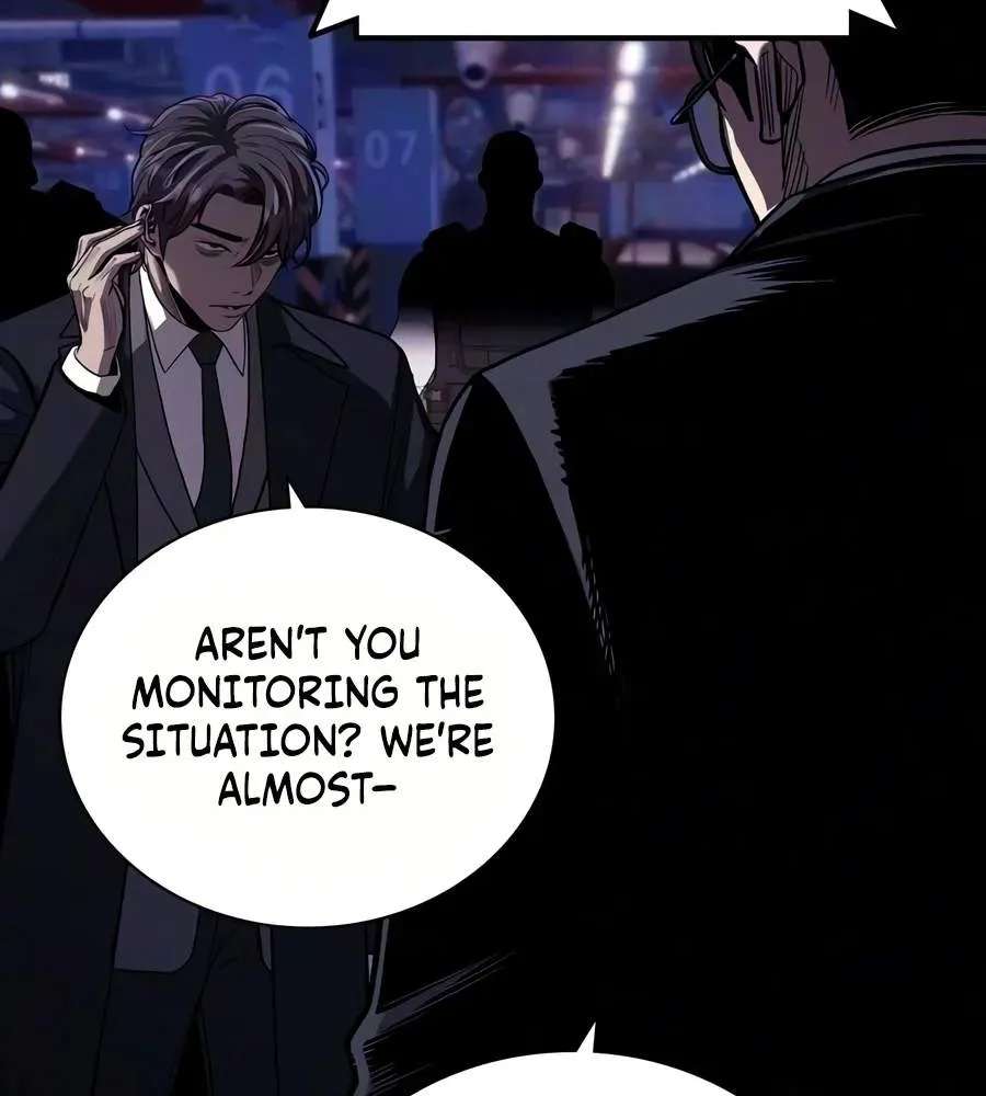 Debtbound by Blood Chapter 39 - page 116