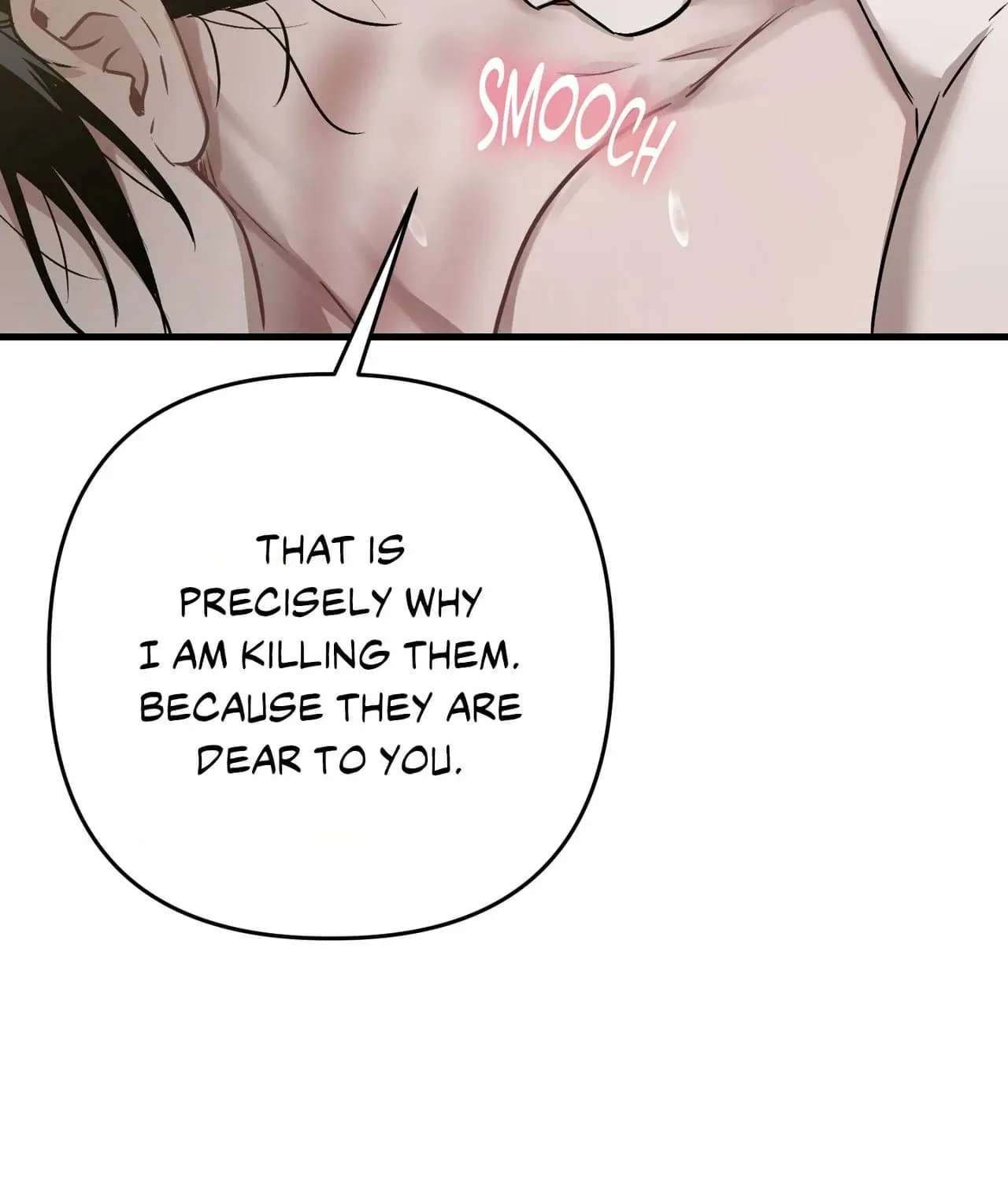 With Our Fingers Tightly Entwined Chapter 32 - page 209