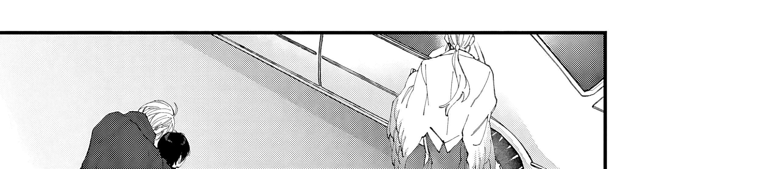 Kiss the poison Chapter 5 - page 60