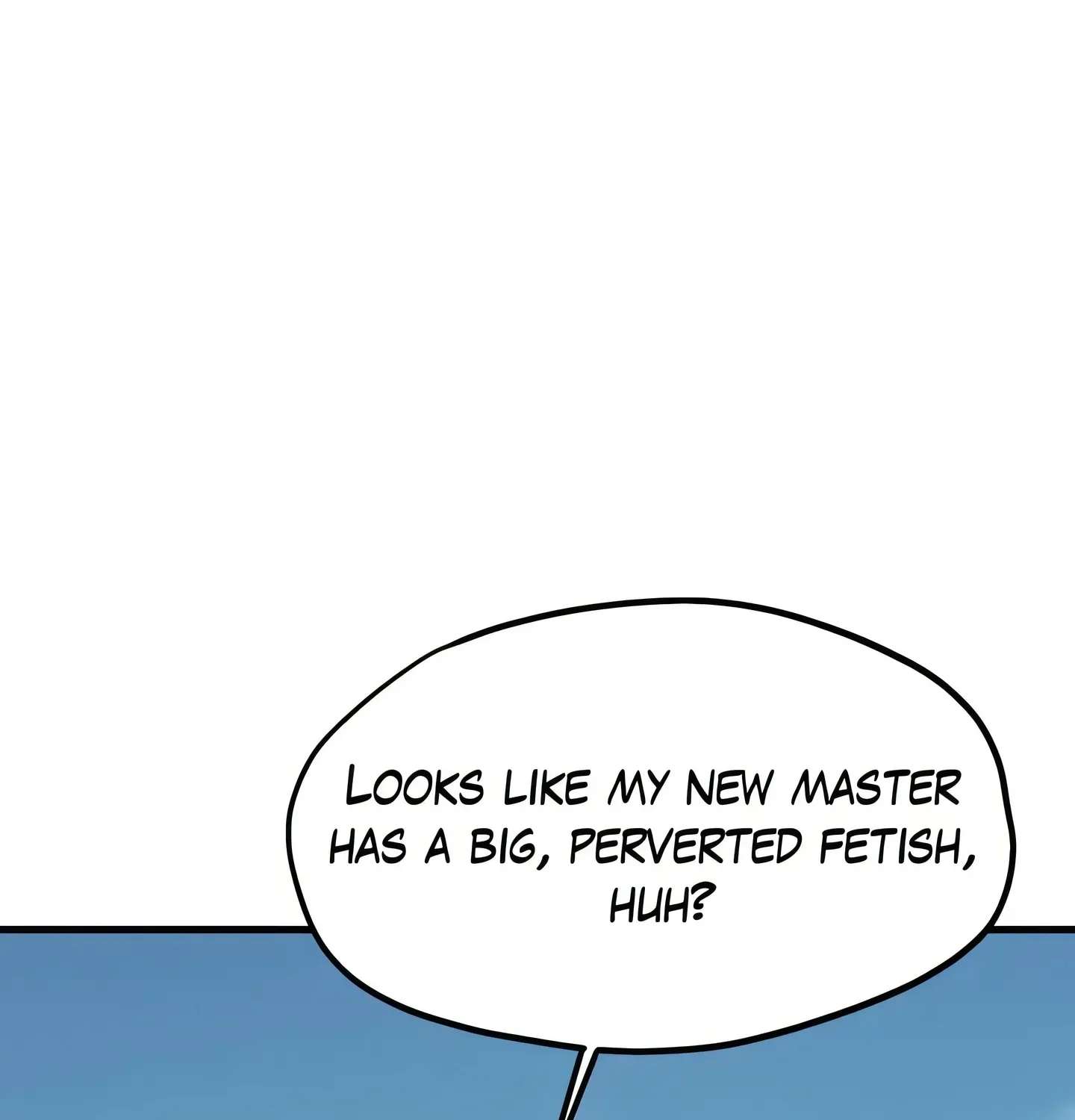 Grim fairy tale Chapter 2 - page 16