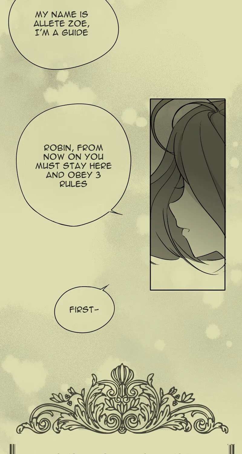 World Line Chapter 1 - page 28