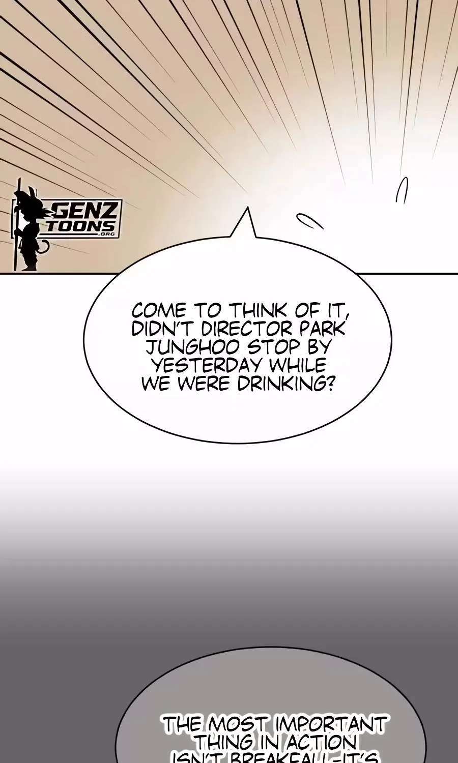The Possessed Prodigy Actor Chapter 68 - page 82