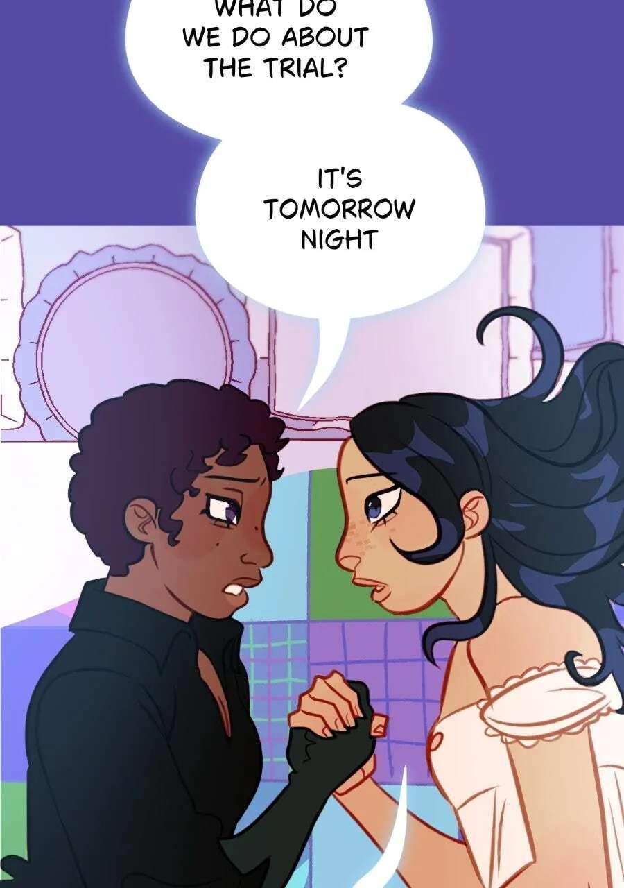 Cinderelle Chapter 50 - page 49