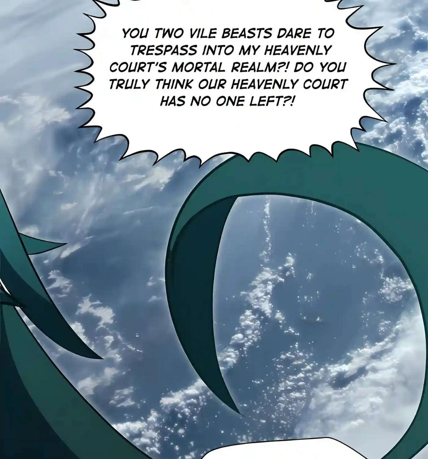 Lucky Me: I Secretly Cultivated for 1,000 Years Chapter 276 - page 107