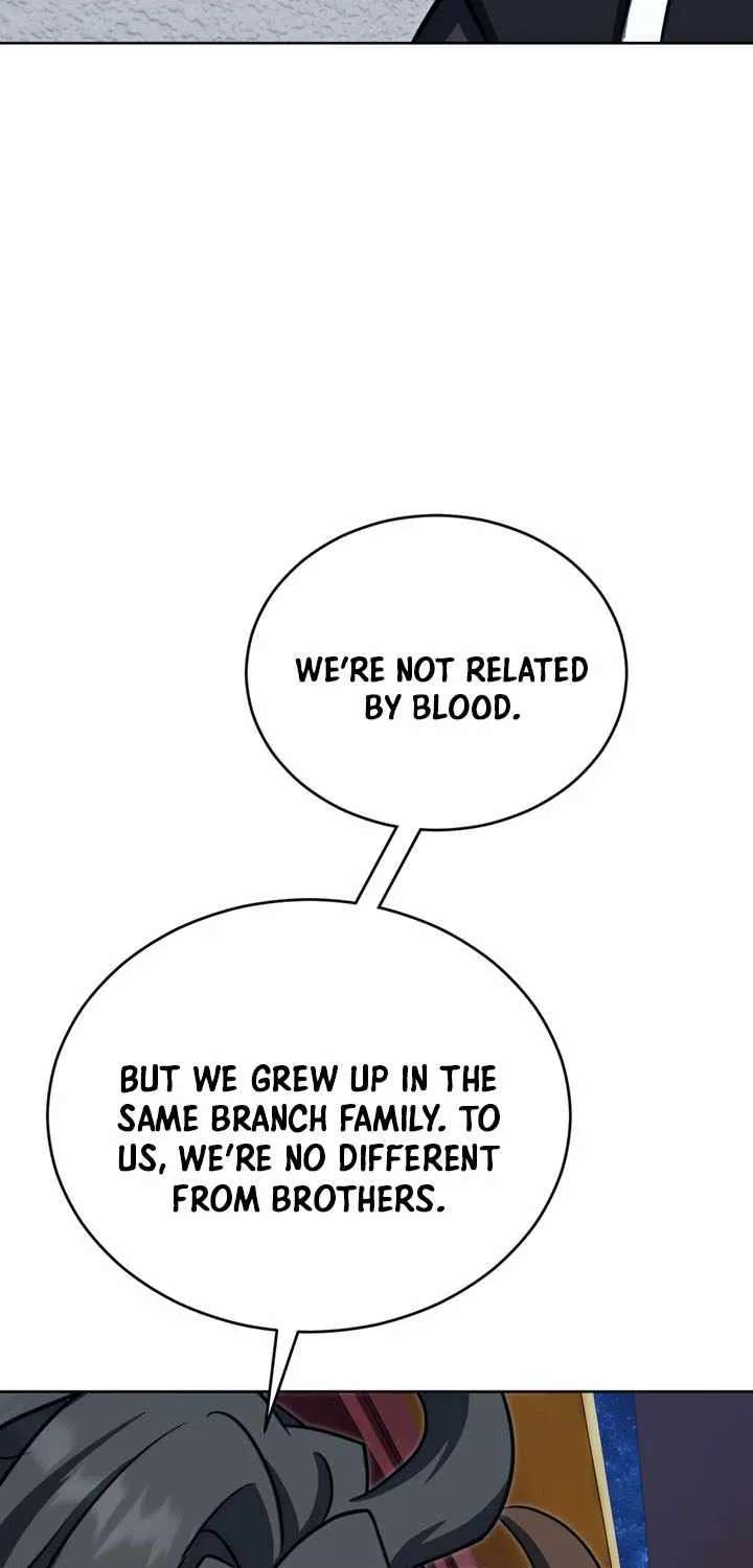 The Misfit of the Martial World Chapter 28 - page 7