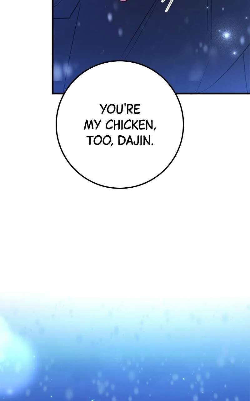 High school queen Chapter 99 - page 158