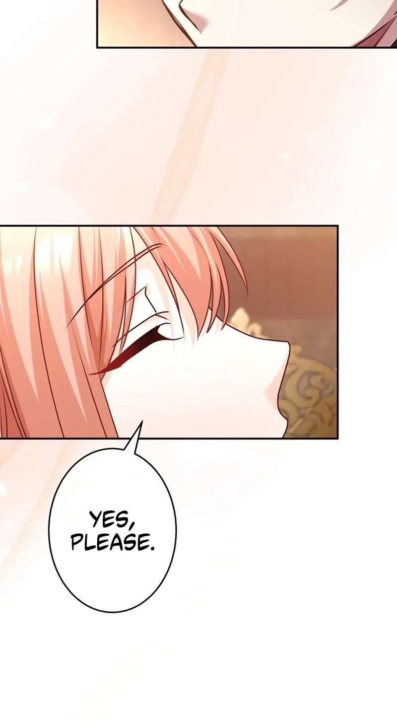 You Don't Mind If I Destroy This Kingdom, Right? The Pure White Saintess Vows Revenge Chapter 27 - page 31