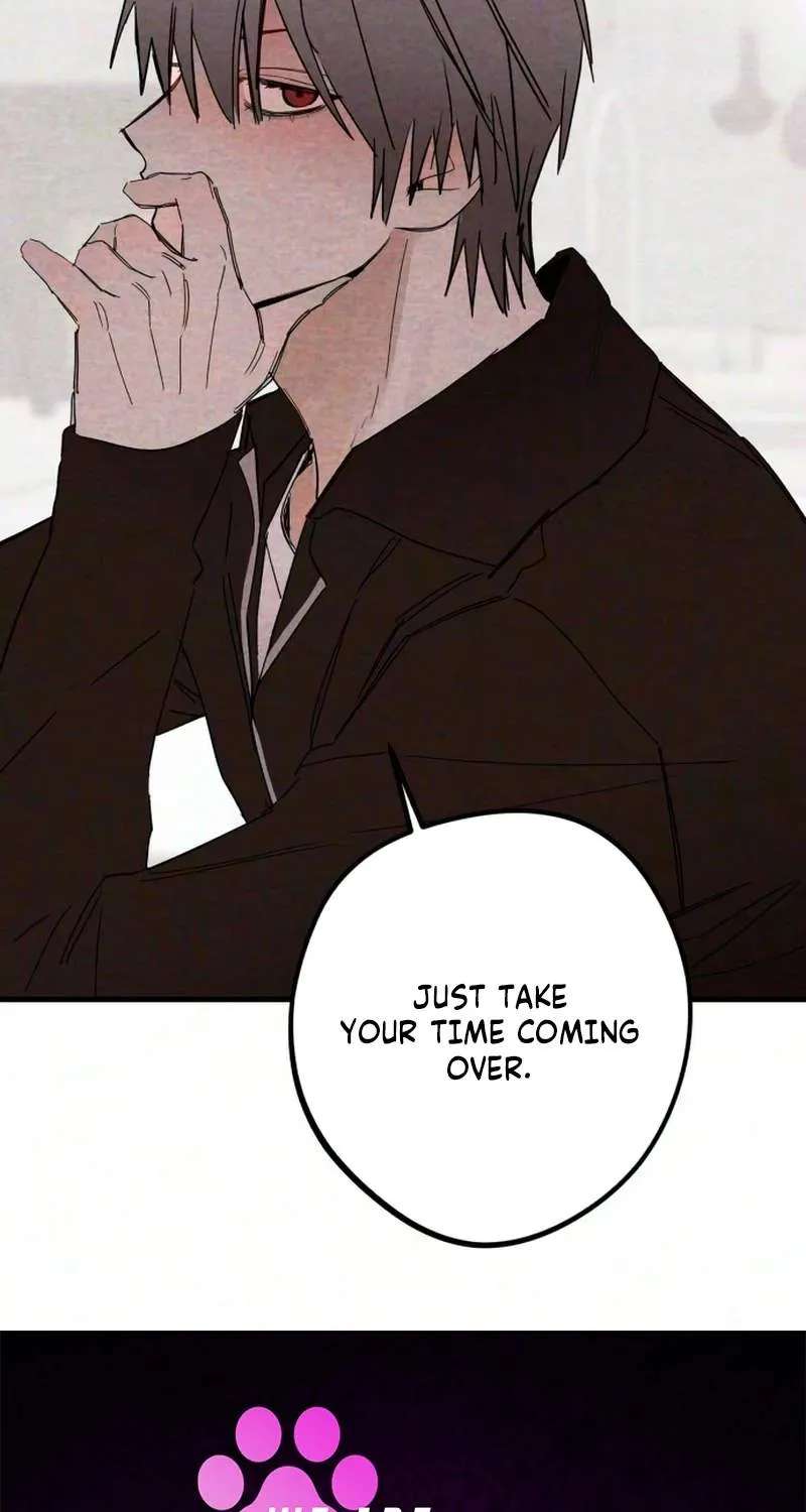 Perfect Senior's Hide! Chapter 26 - page 61