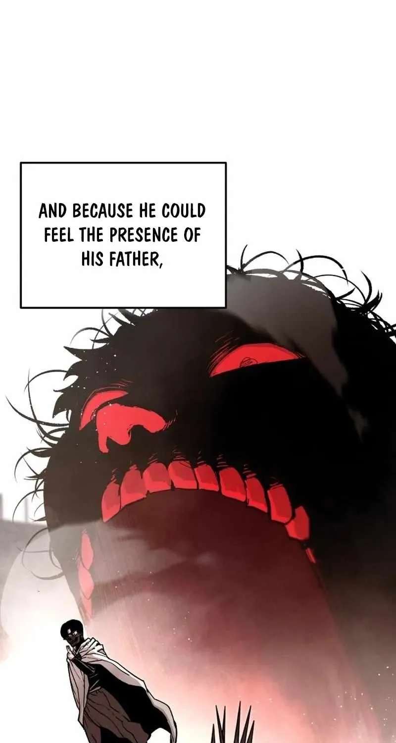 The War of Corpses Chapter 71 - page 46