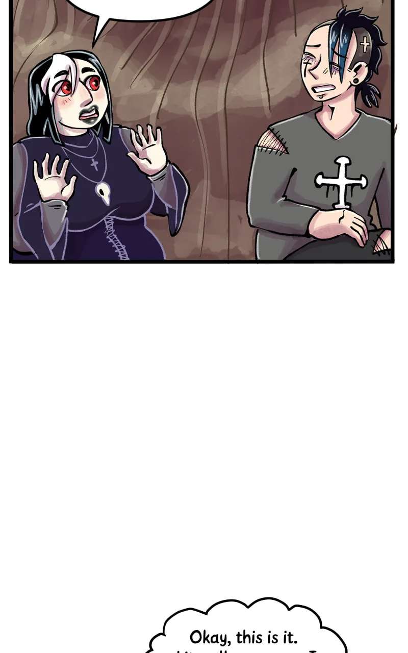 Deception Chapter 334 - page 14