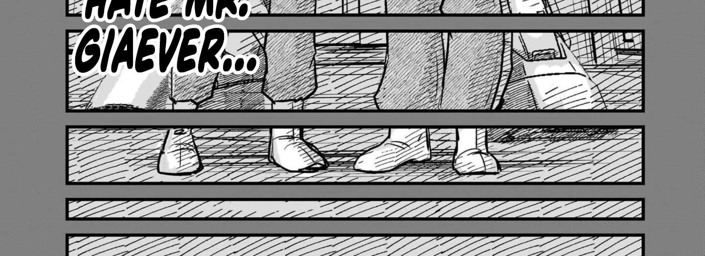 Mobile Suit Gundam: The battle tales of Flanagan Boone Chapter 40 - page 8