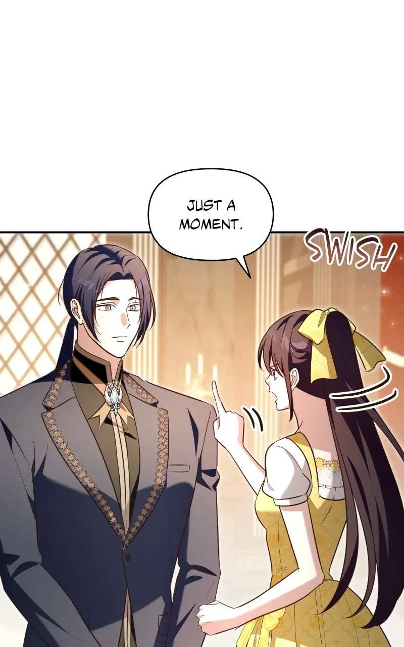 The Grand Duke’s Bride isa Warrior from Hell Chapter 38 - page 23