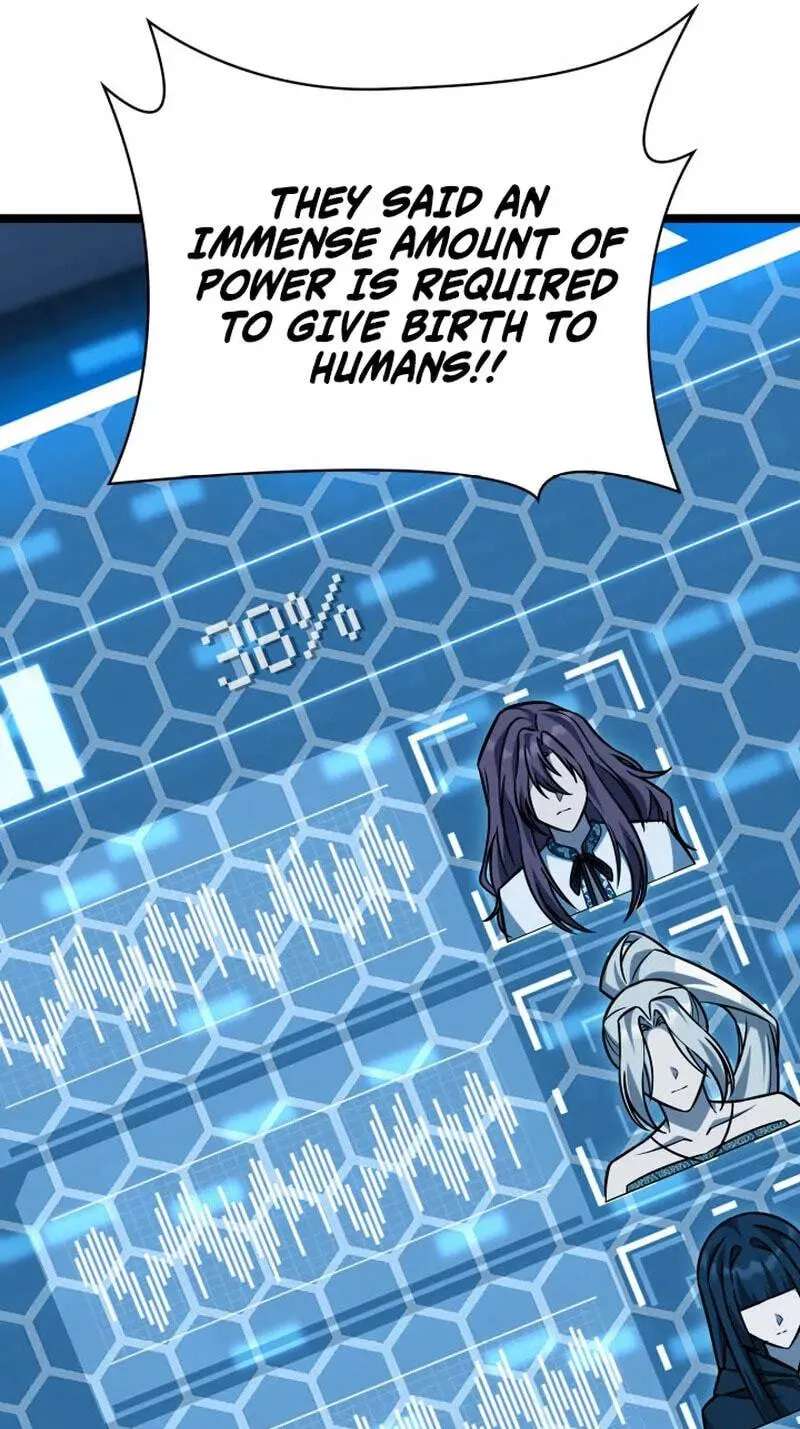 The Infinite Mage Chapter 186 - page 38