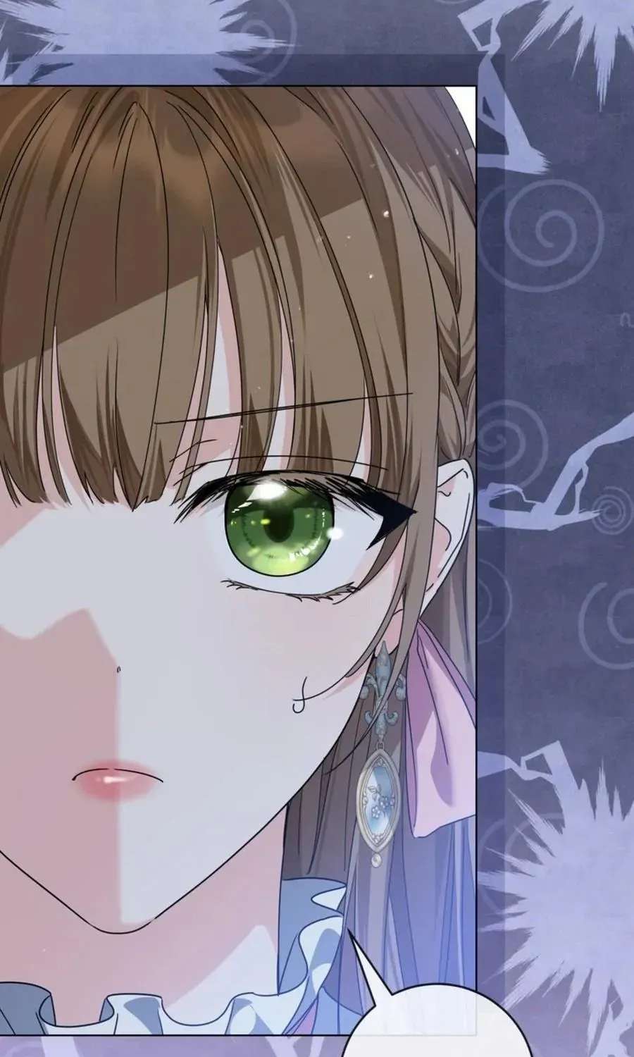 The Princess Stans in Secret Chapter 65 - page 33