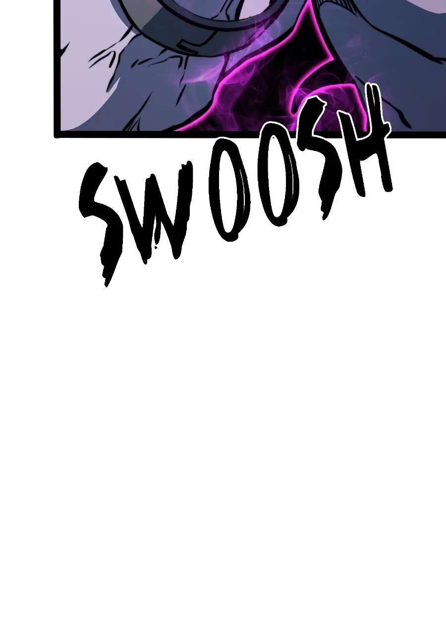 All-Class Awakening:God Slayer II Chapter 20 - page 86