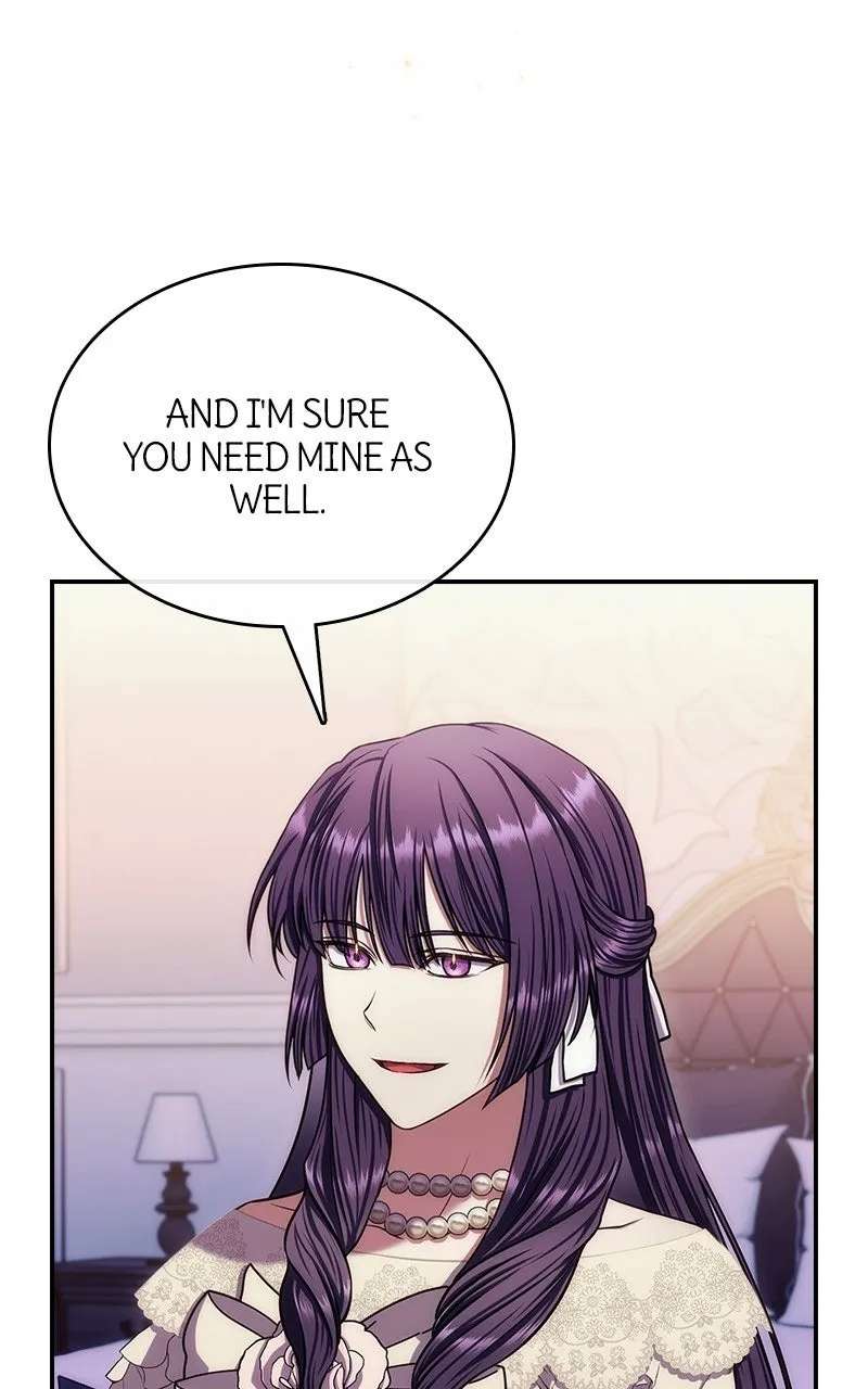 She No Longer WieldsHer Sword Chapter 21 - page 47