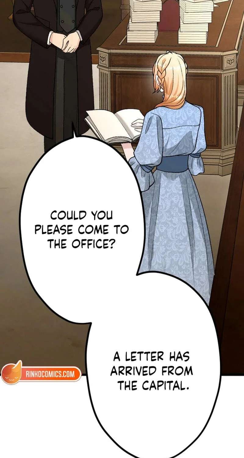 Sute Koma no Hanayome wa, Otto no Himitsu o Shitte Iru Chapter 26 - page 8