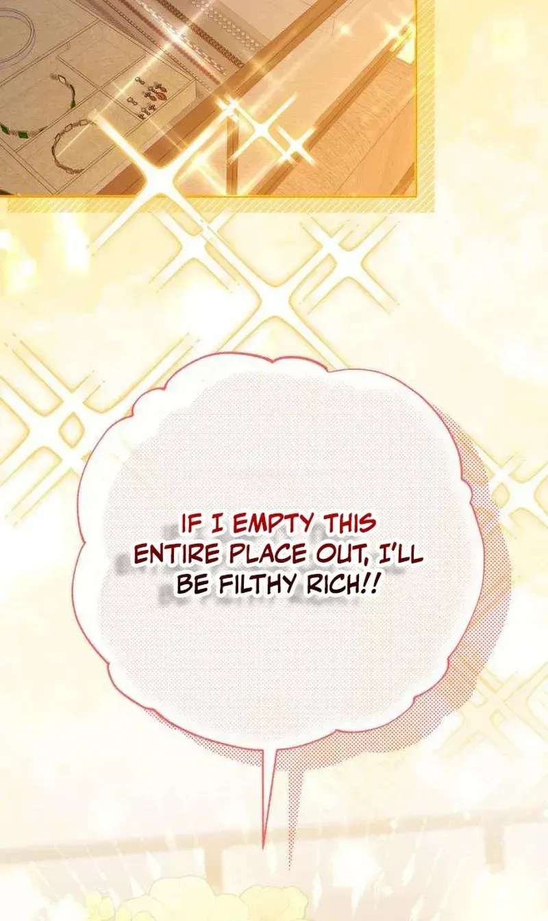 I Became the Owner of a Poor Estate Chapter 5 - page 30