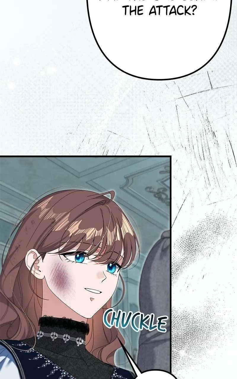 Shadow Princess Chapter 38 - page 37