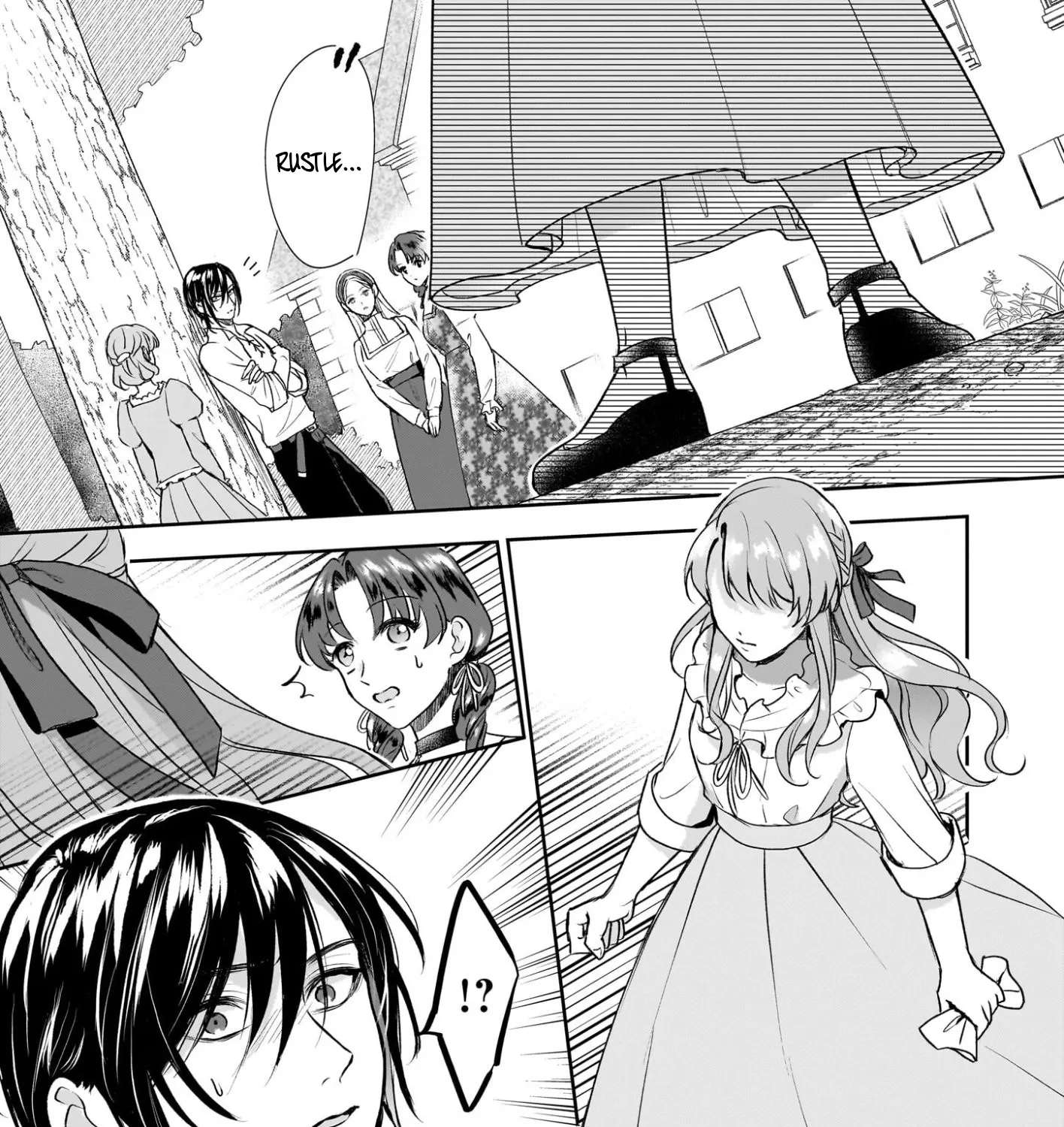 The Familiar, Devilish Knight Absolutely Hates Me Chapter 1 - page 75
