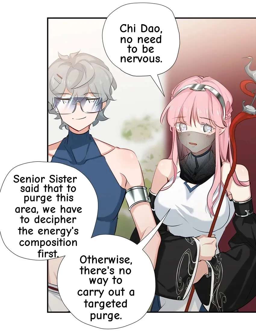 The Yellow Road's Best Day Chapter 32 - page 28
