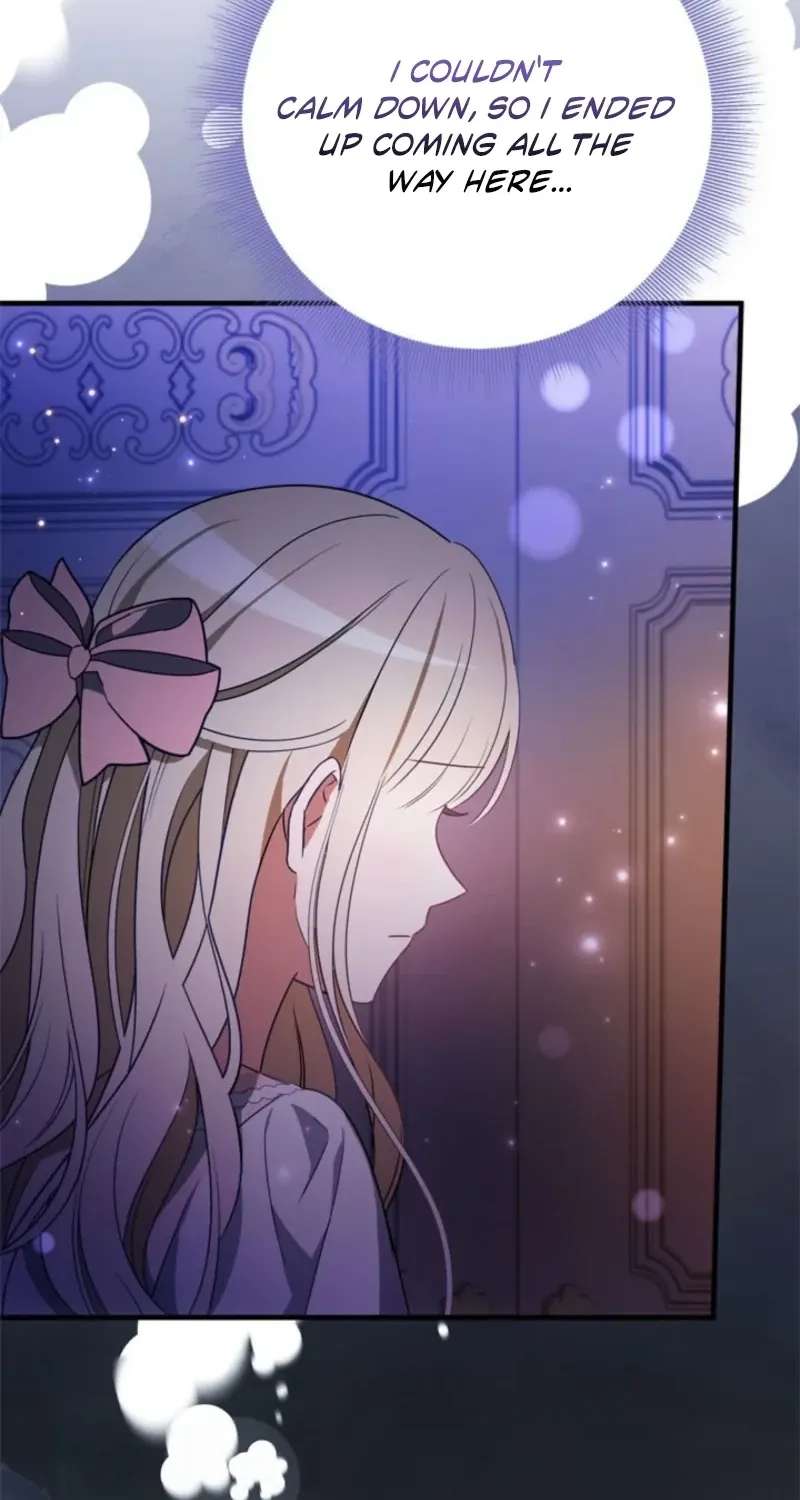 Beloved Contract Lady of the County Chapter 41 - page 88