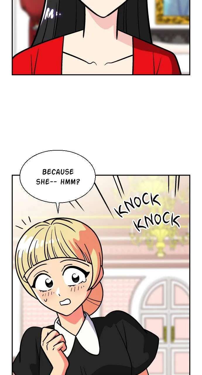 Princess Hurricane Chapter 124 - page 10