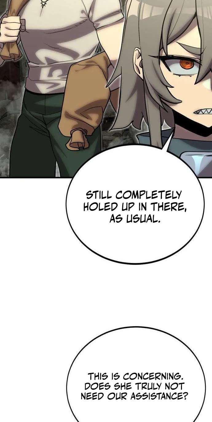 Artisan's District Chapter 23 - page 92