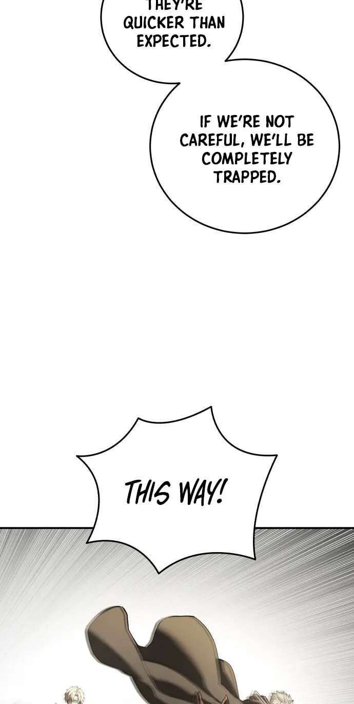 The Stellar Swordmaster Chapter 136 - page 27
