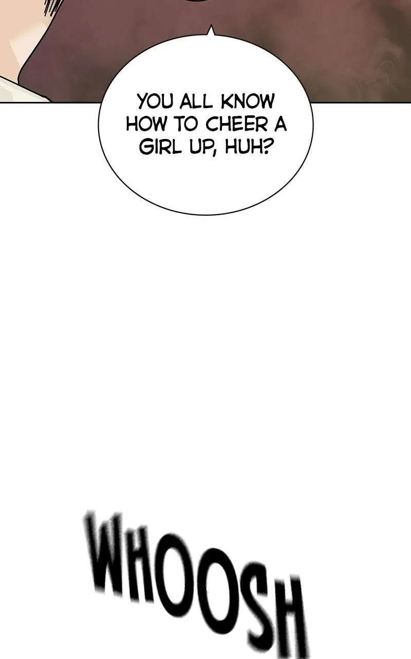 To Not Die Chapter 225 - page 164