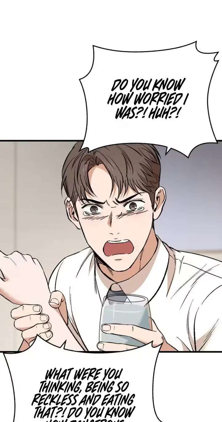 The house you live in Chapter 53 - page 80