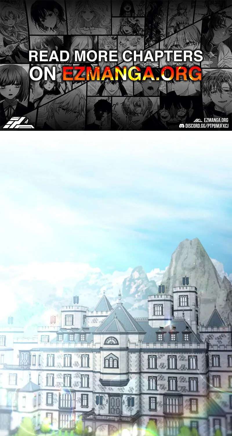 Osanai Akujo Wa Subete O Mitousu Chapter 75 - page 1