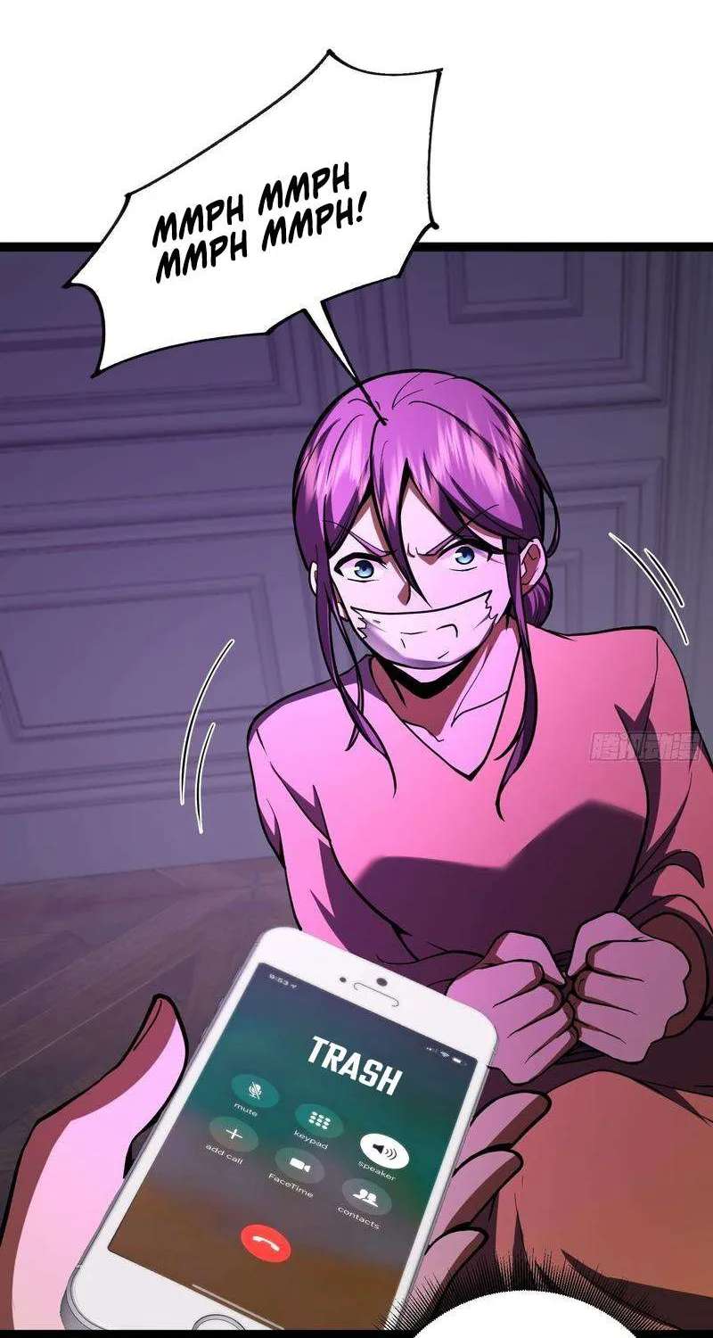 I May Be a Beginner, but I’m Actually a Level 99 Overpowered Player Chapter 23 - page 68