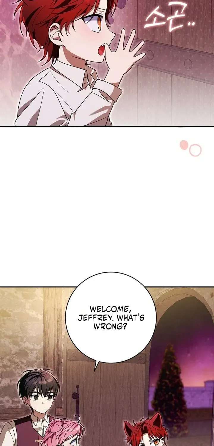 I’ll Try to Save My Father Chapter 31 - page 67