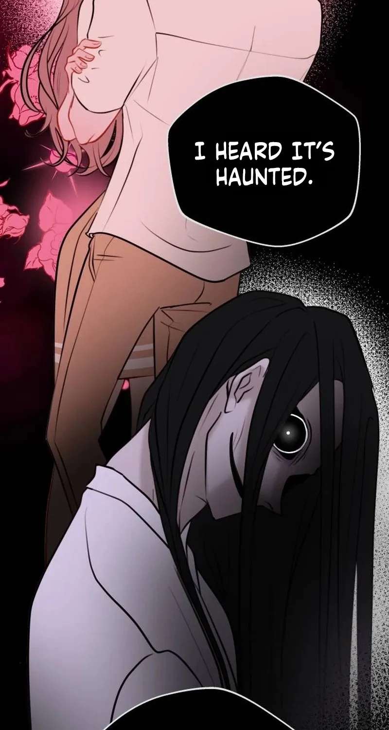 A Very Private Space Chapter 1 - page 108