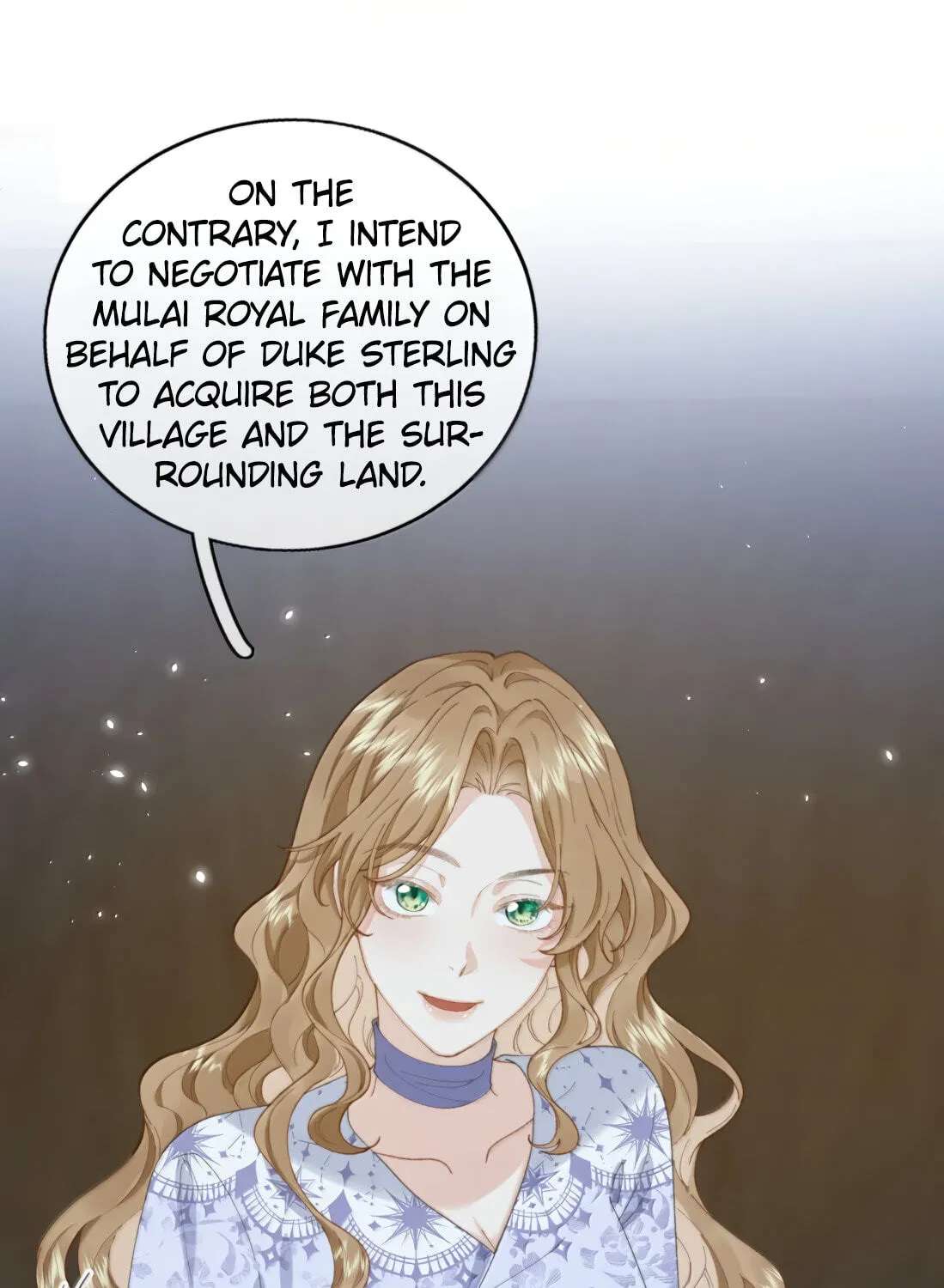 When the Villainess Meets the Yandere Chapter 79 - page 77