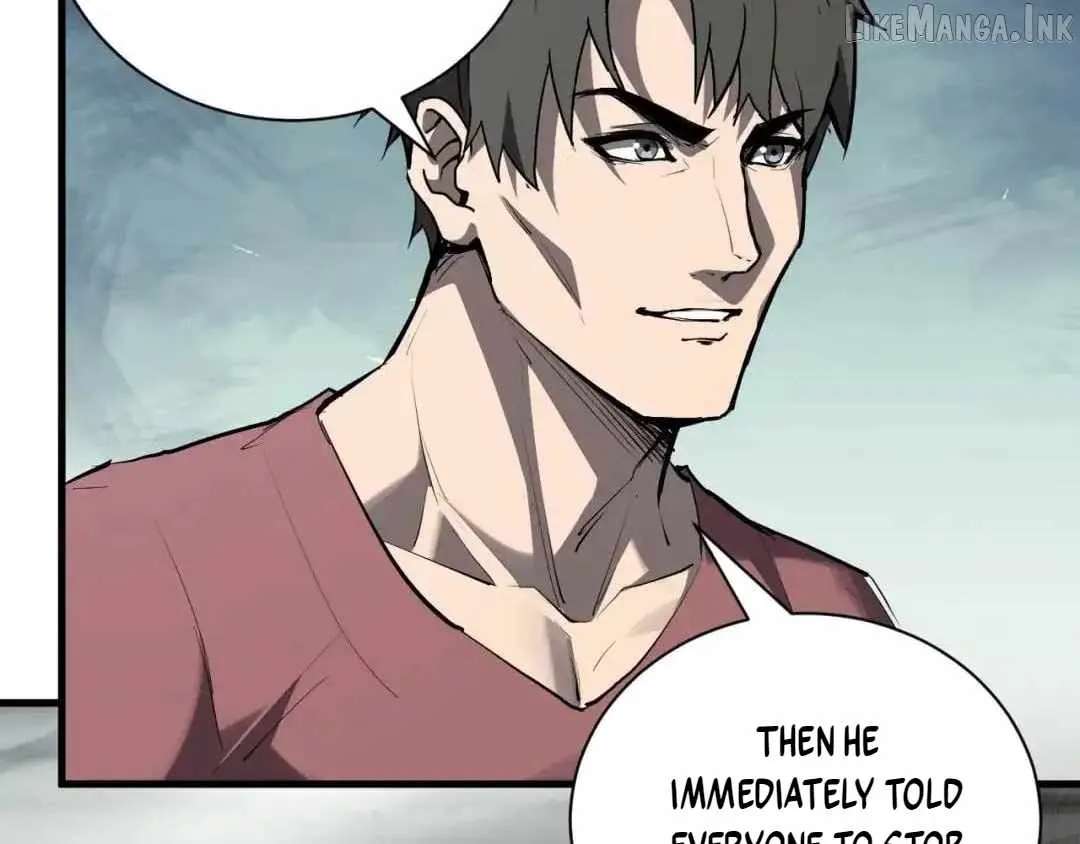 Doomsday for All: Me, Virus Monarch Chapter 135 - page 84