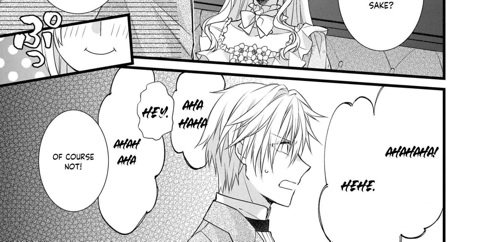 Takane no Hana Atsukai sareru Akuyaku Reijoudesuga, Honne wa Mechakucha Koishitai Chapter 4 - page 52