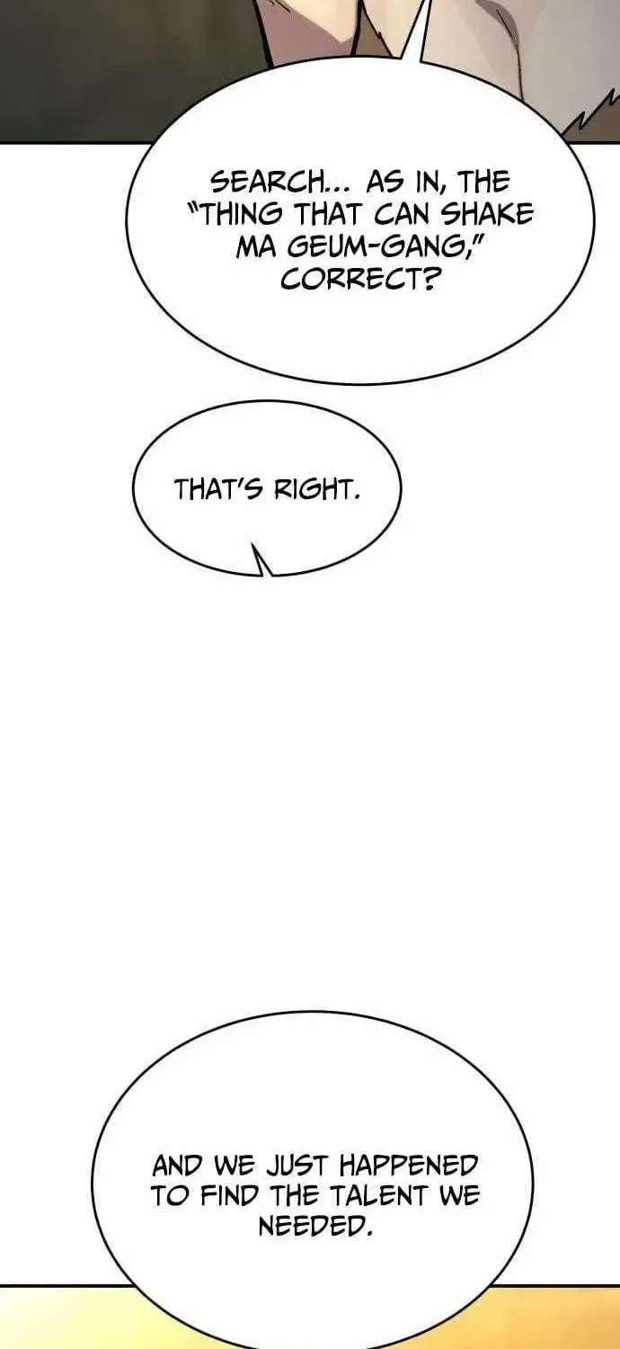 The Strongest in Hell, Mak Geum-gang Chapter 4 - page 50