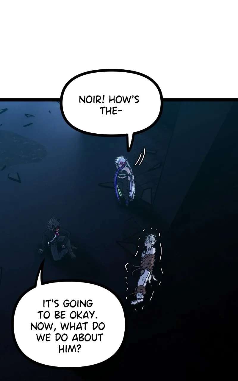 Hit On Me Chapter 35 - page 21