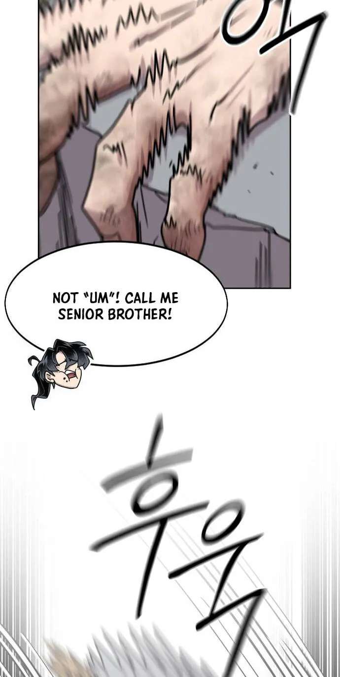 Return of the Blossoming Blade Chapter 178 - page 28
