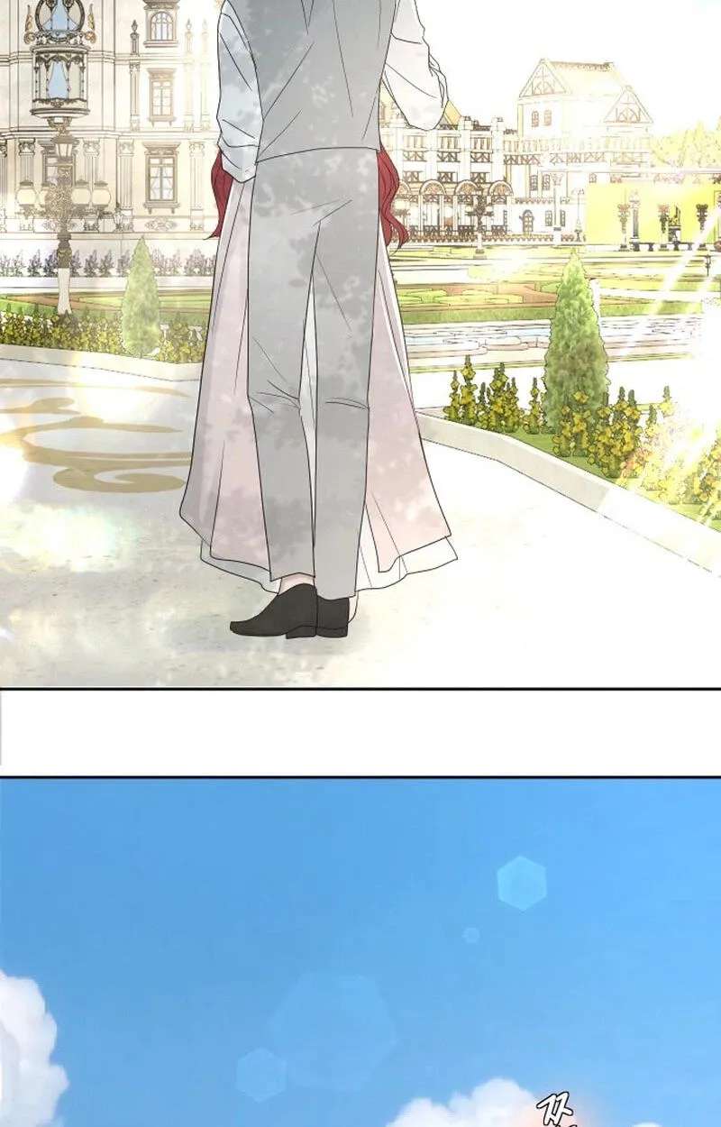 I Adopted the Male Lead from the Shelter Chapter 119 - page 57