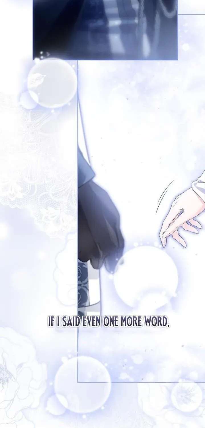 The Princess Stans in Secret Chapter 101 - page 28
