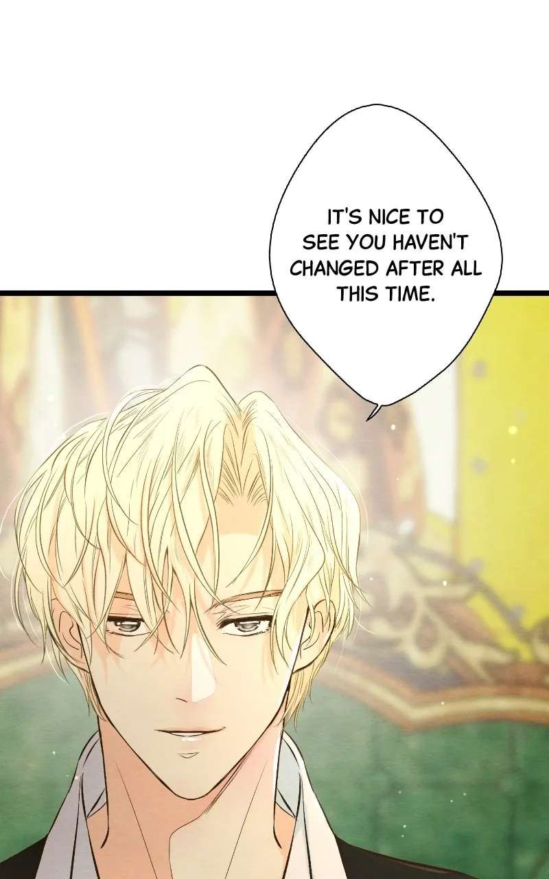 The Prince of Poison Chapter 9 - page 21