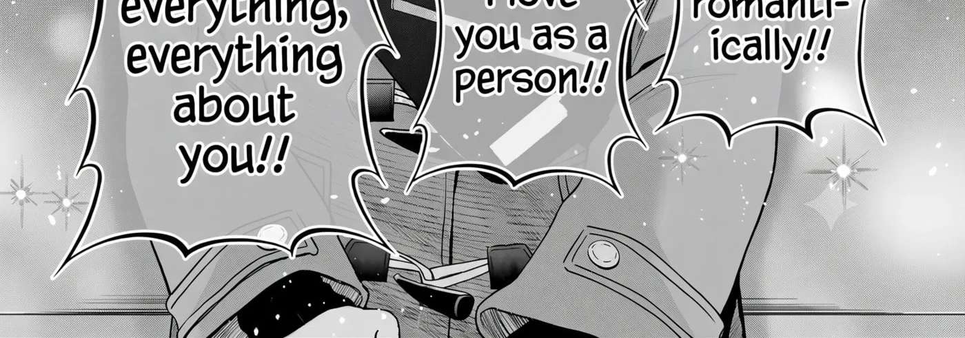 Shitsurenshita node Vtuber Hajimetara Toshiue no Onee-san ni Motemashita Chapter 42 - page 31
